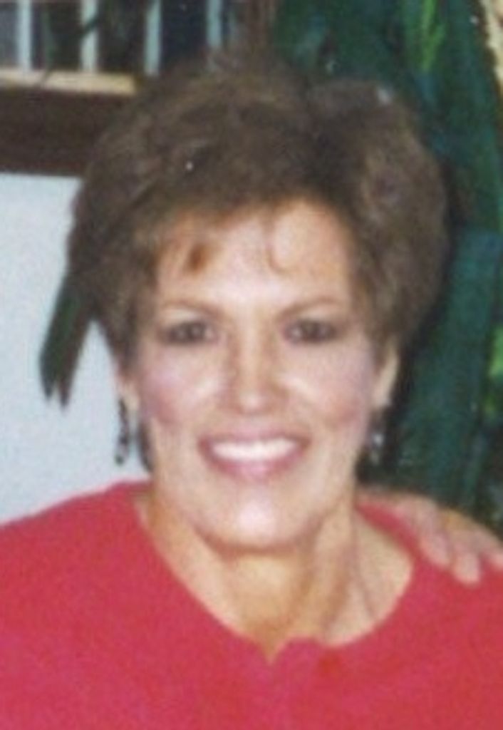 Shirley Dean