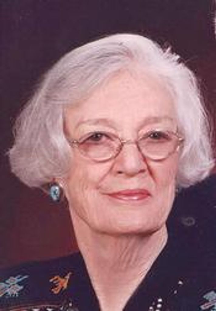 Rebecca Moseley Harpool