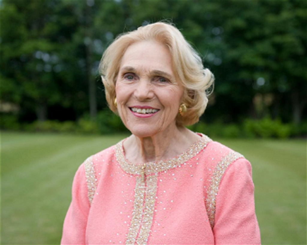 Mary Helweg Wurmstedt Profile Photo