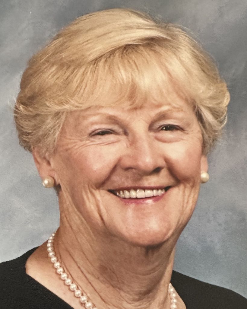 Marilyn R. Garfield