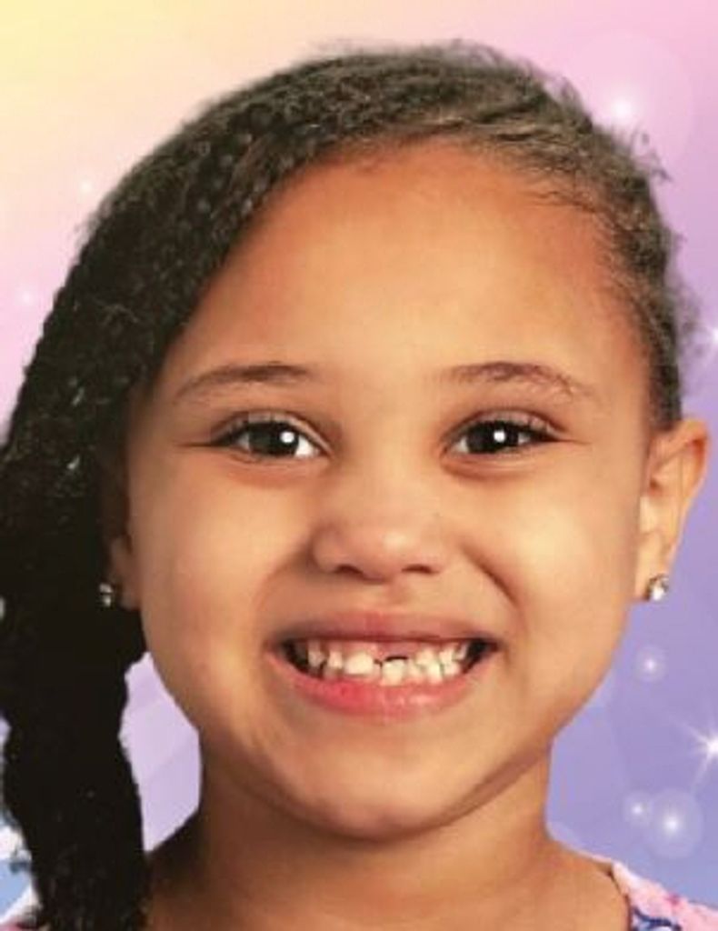 Adeline Reign Stewart Profile Photo