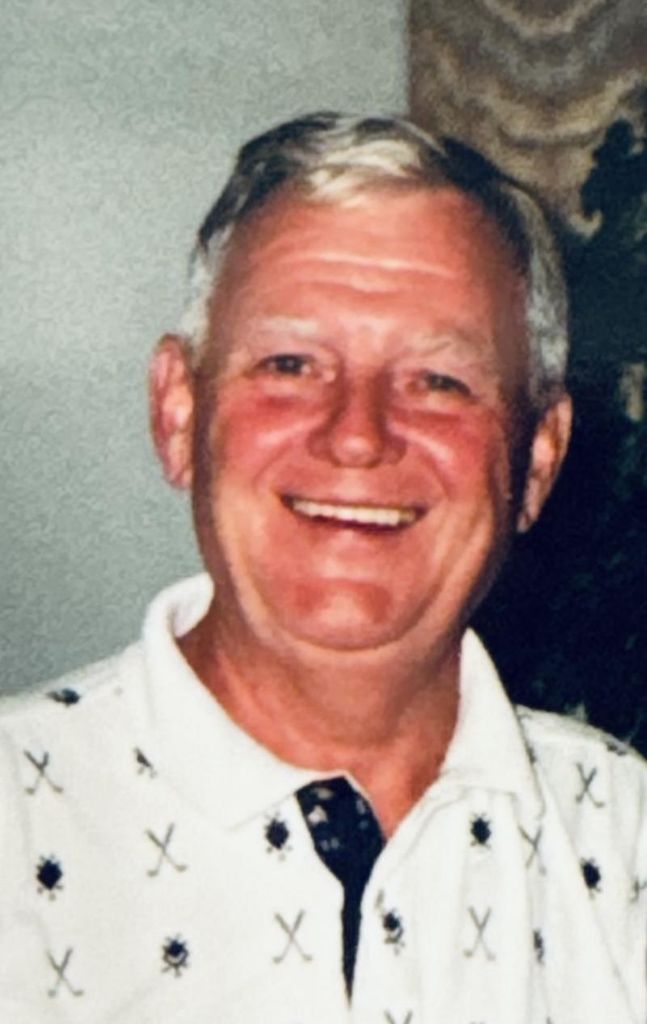 Charles W. Ackerman