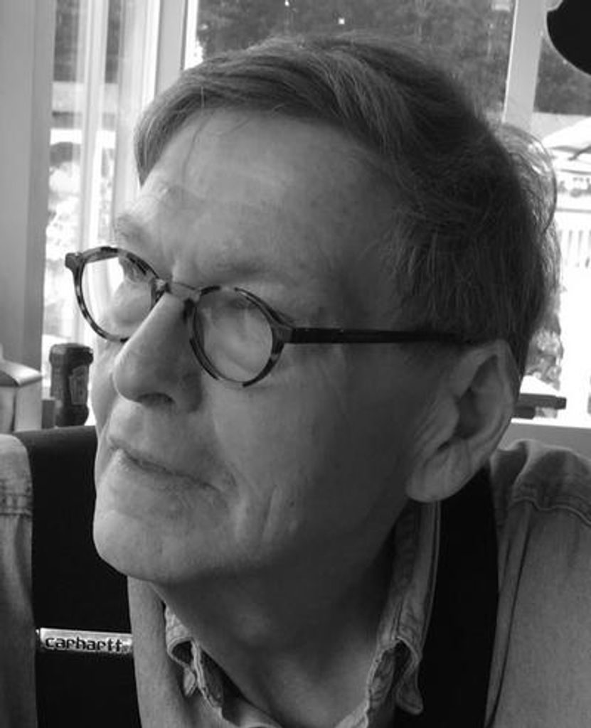 Stephen Kent Burns Profile Photo