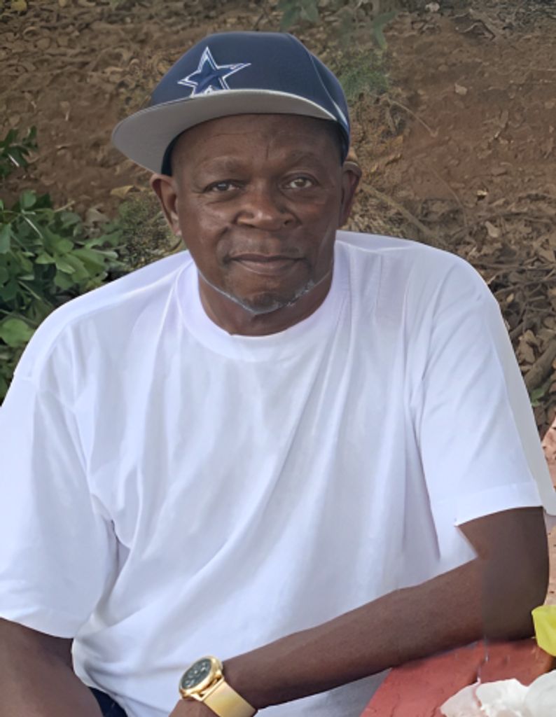 Robert Johnson Profile Photo