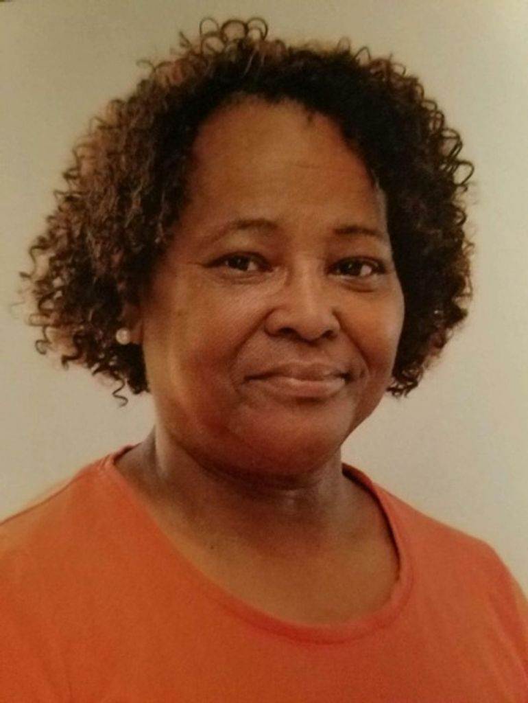 Bettie Ruth Rose Mercer Profile Photo