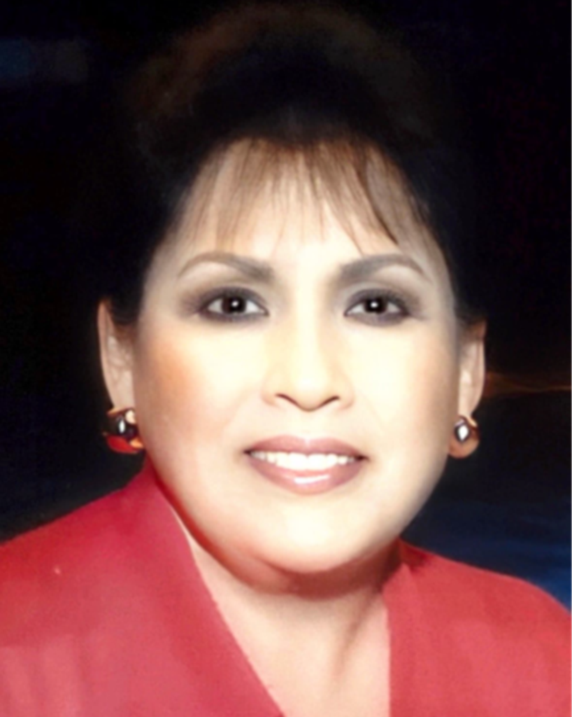 Irene C. Sanchez