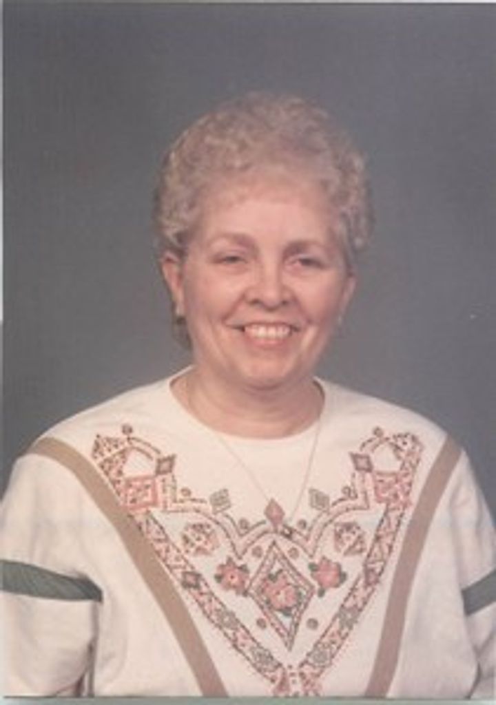 Elvera E. Shutter