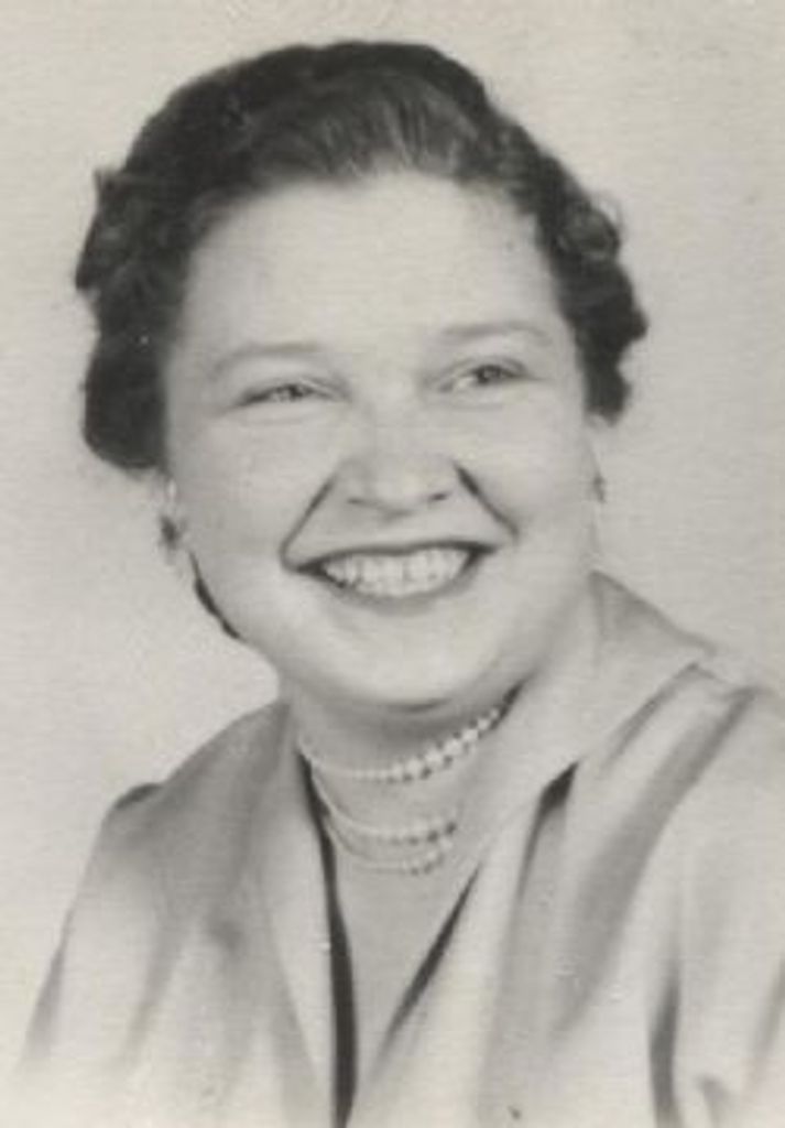 Betty Taylor