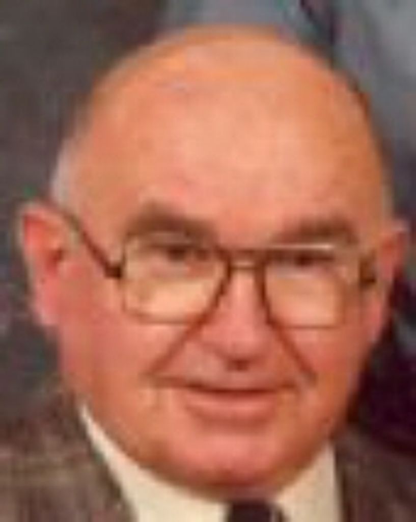 John G. Cotter