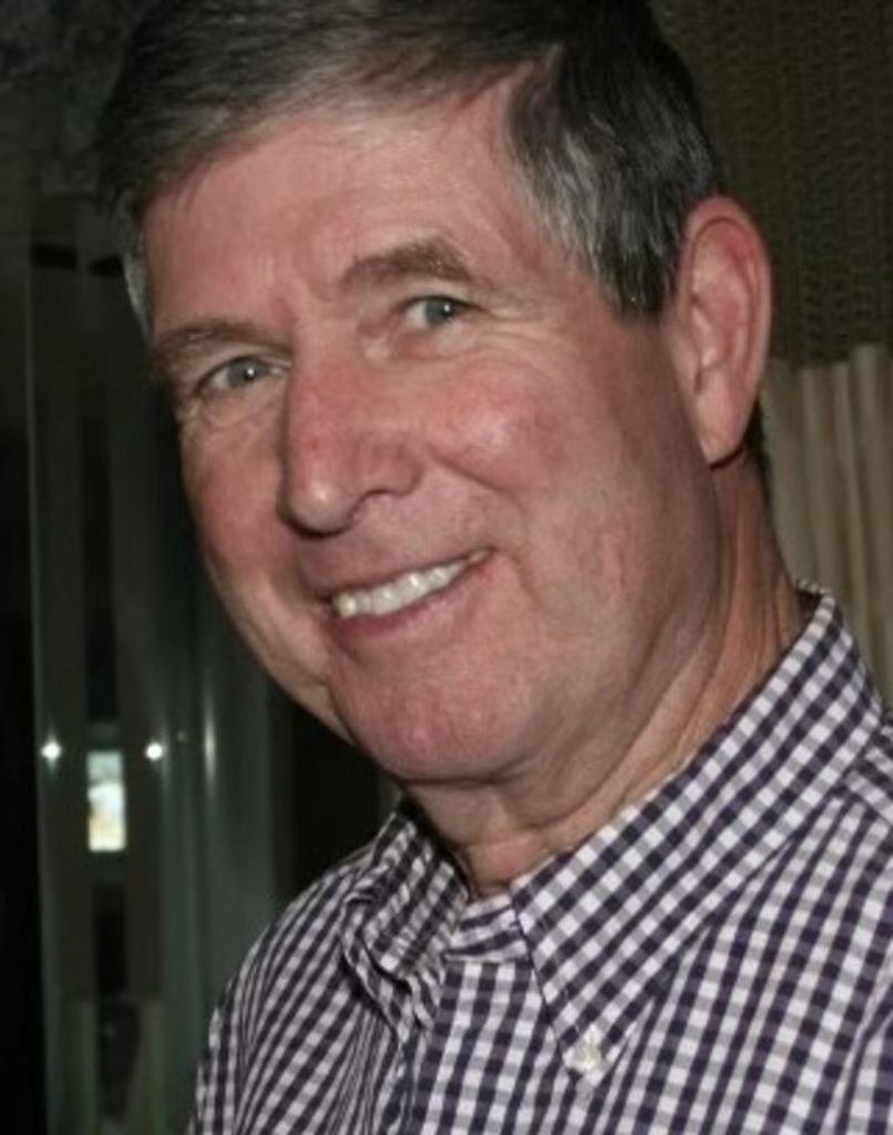 Jerry Ray Williams Profile Photo