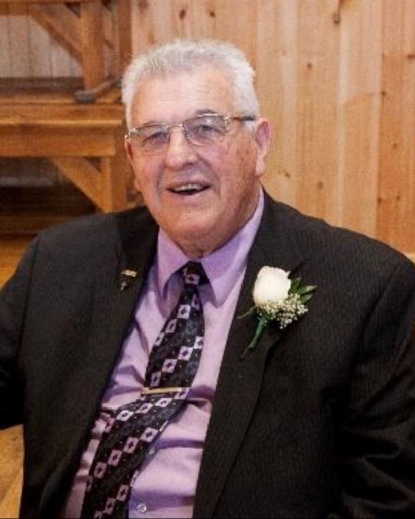 Ray H. Geesaman
