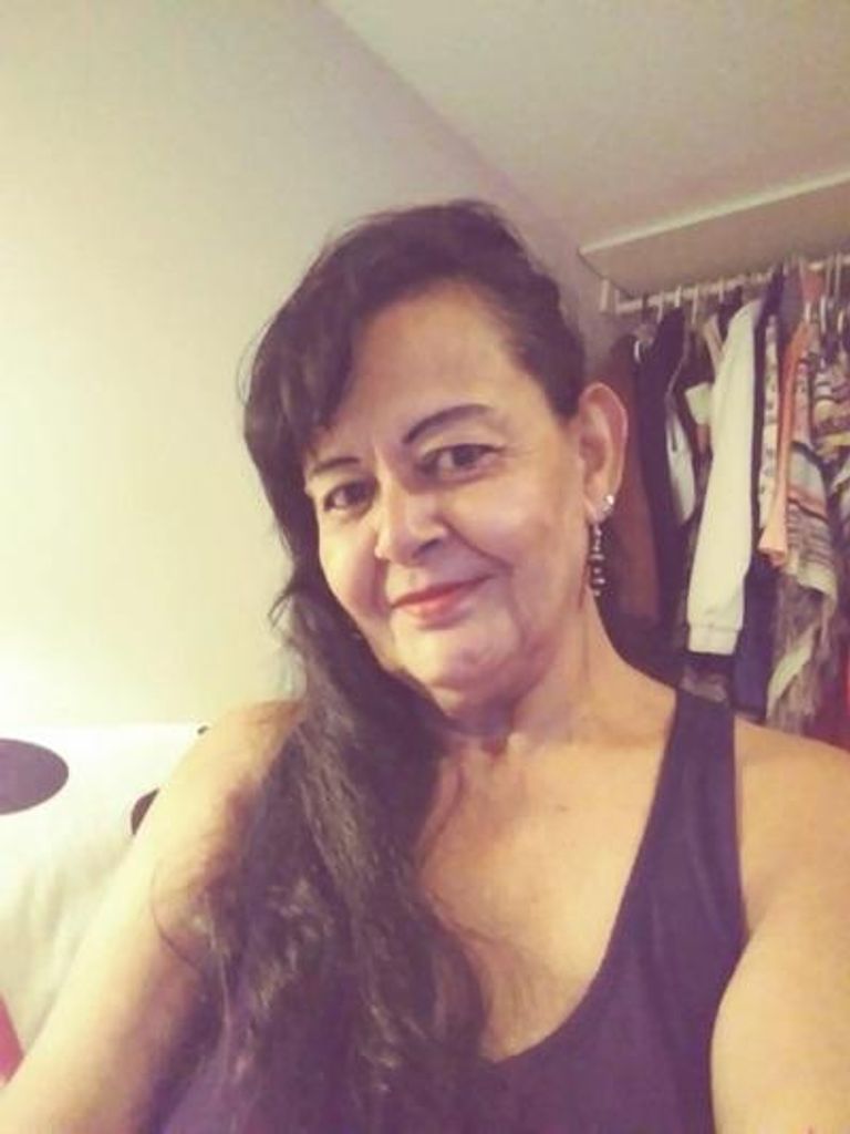 Lillian Torres Chico