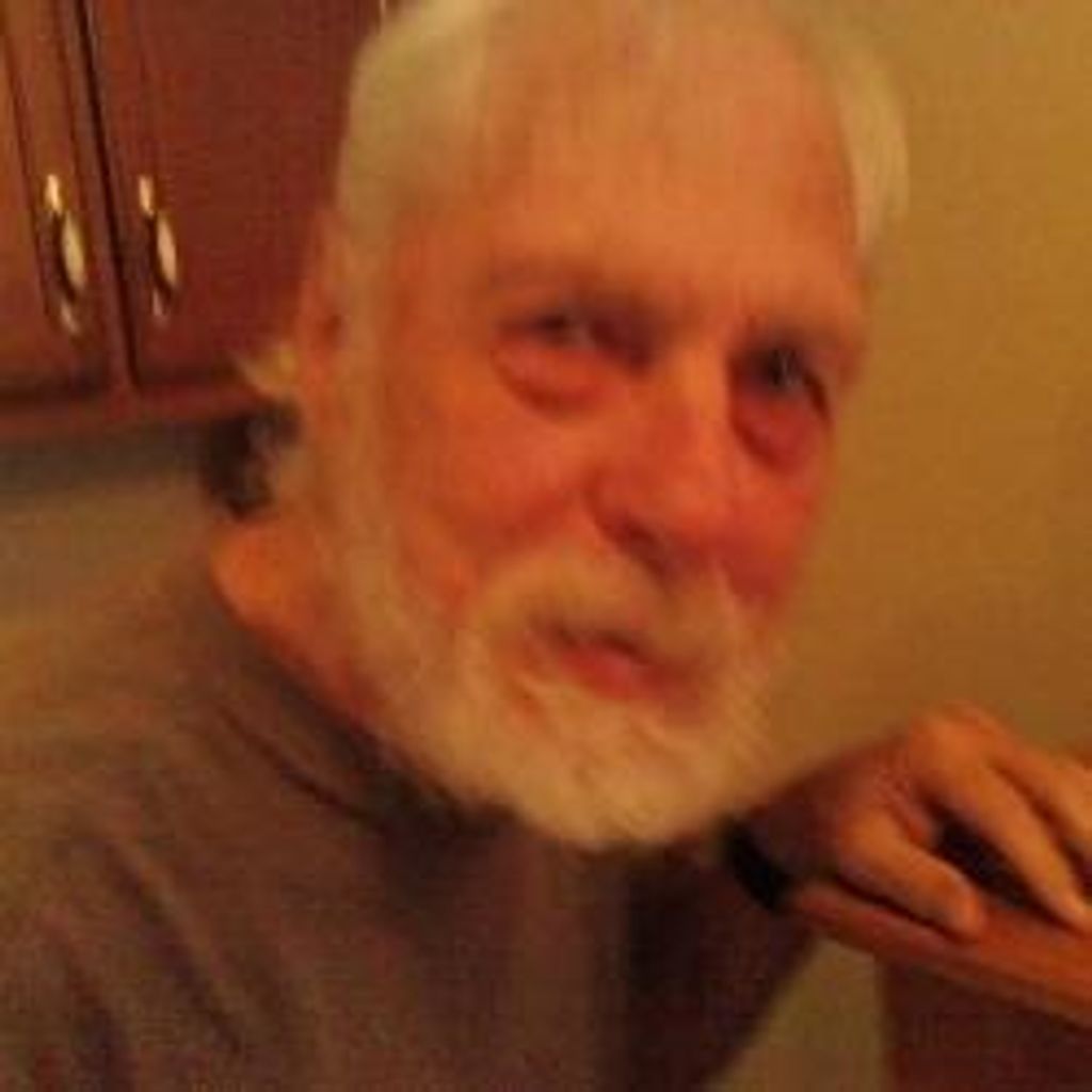 Robert William Hunsdorf