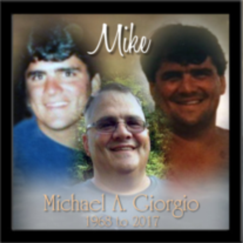 Michael A. Giorgio