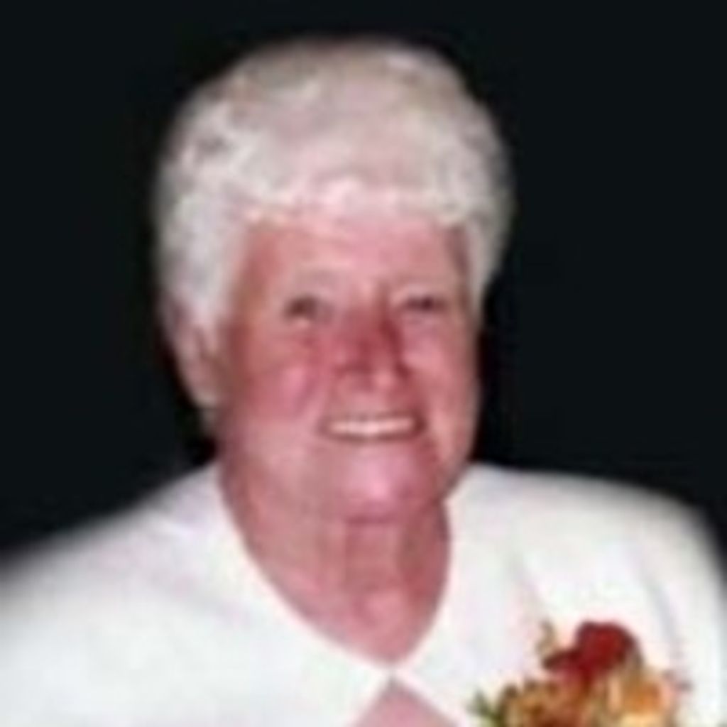 Helga Blankenship