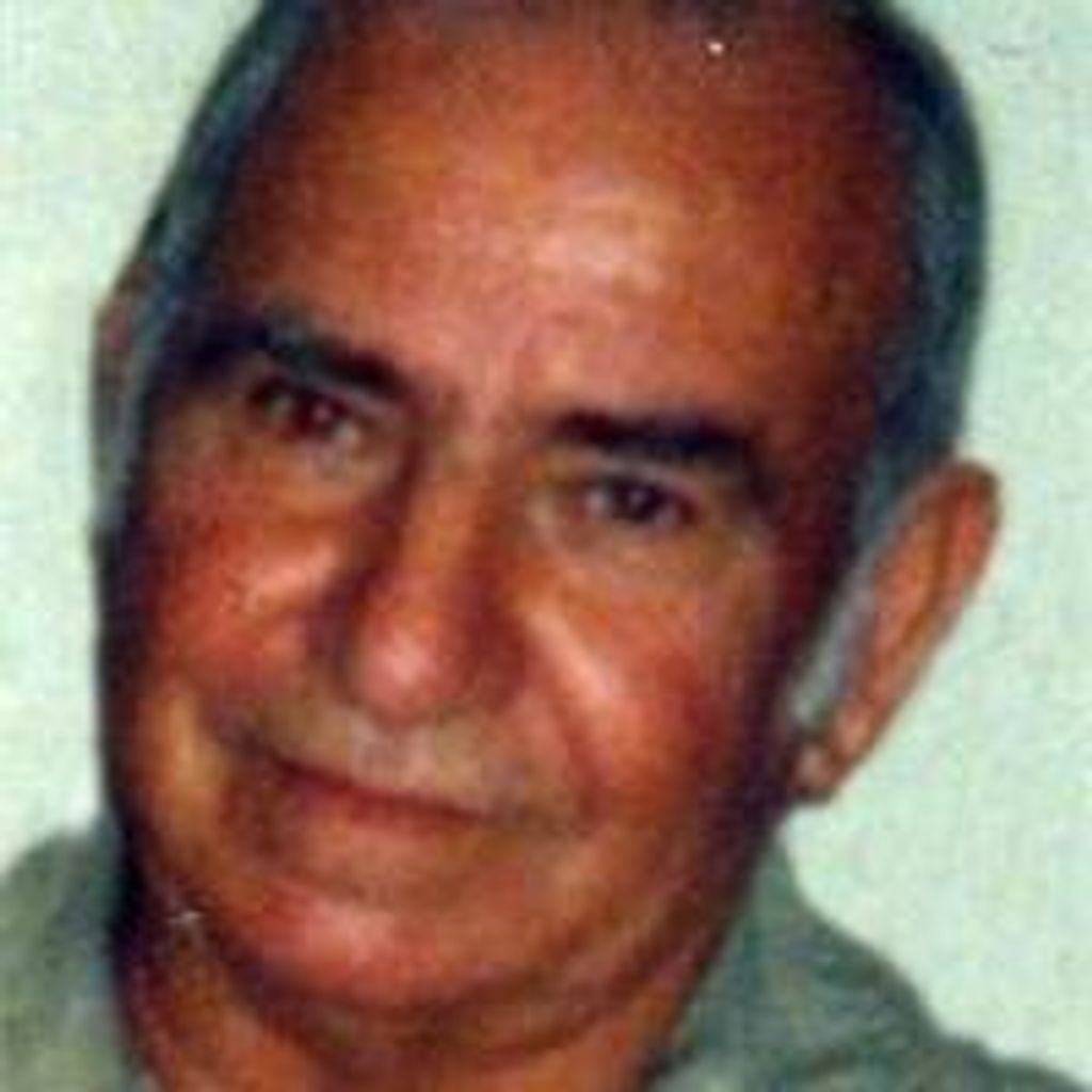 Walter Roy Cooper,