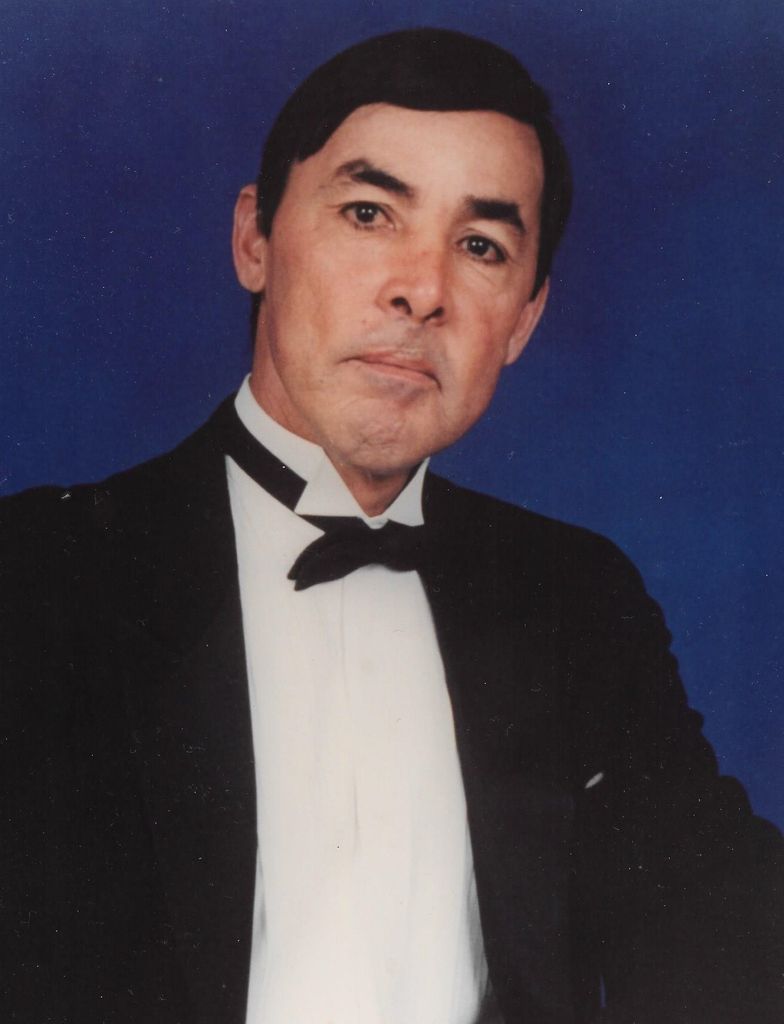 Israel Garcia Profile Photo