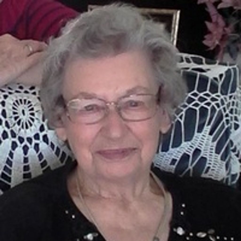 Dorothy Juanita Mooney