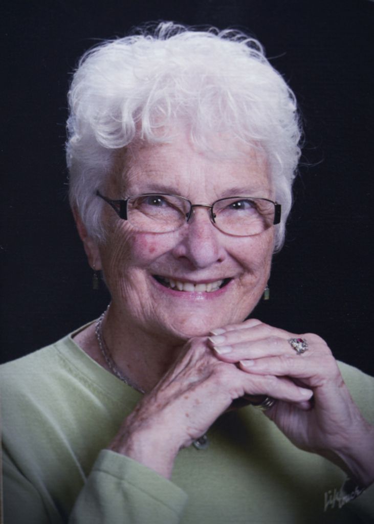 Shirley (Ekman)  Stockholm Profile Photo