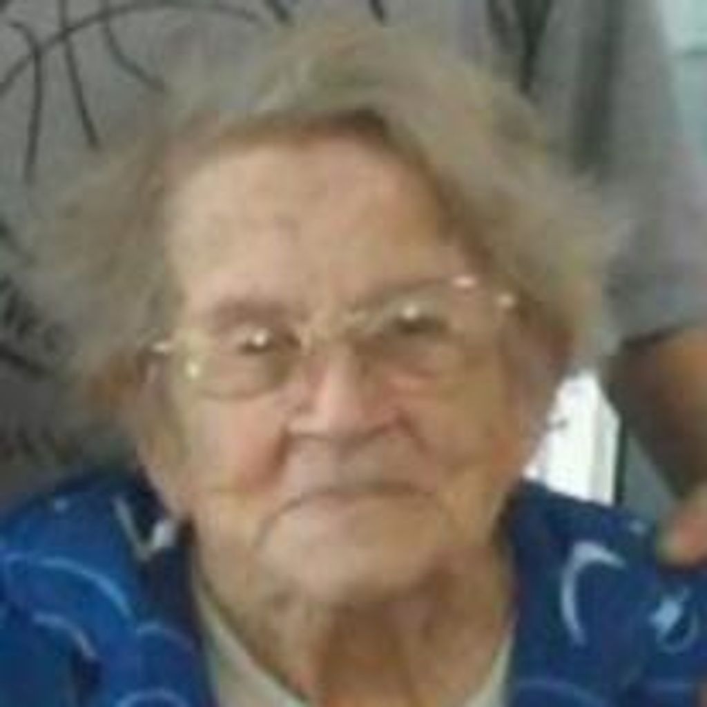 Lazi Mae Mallett Schexnider