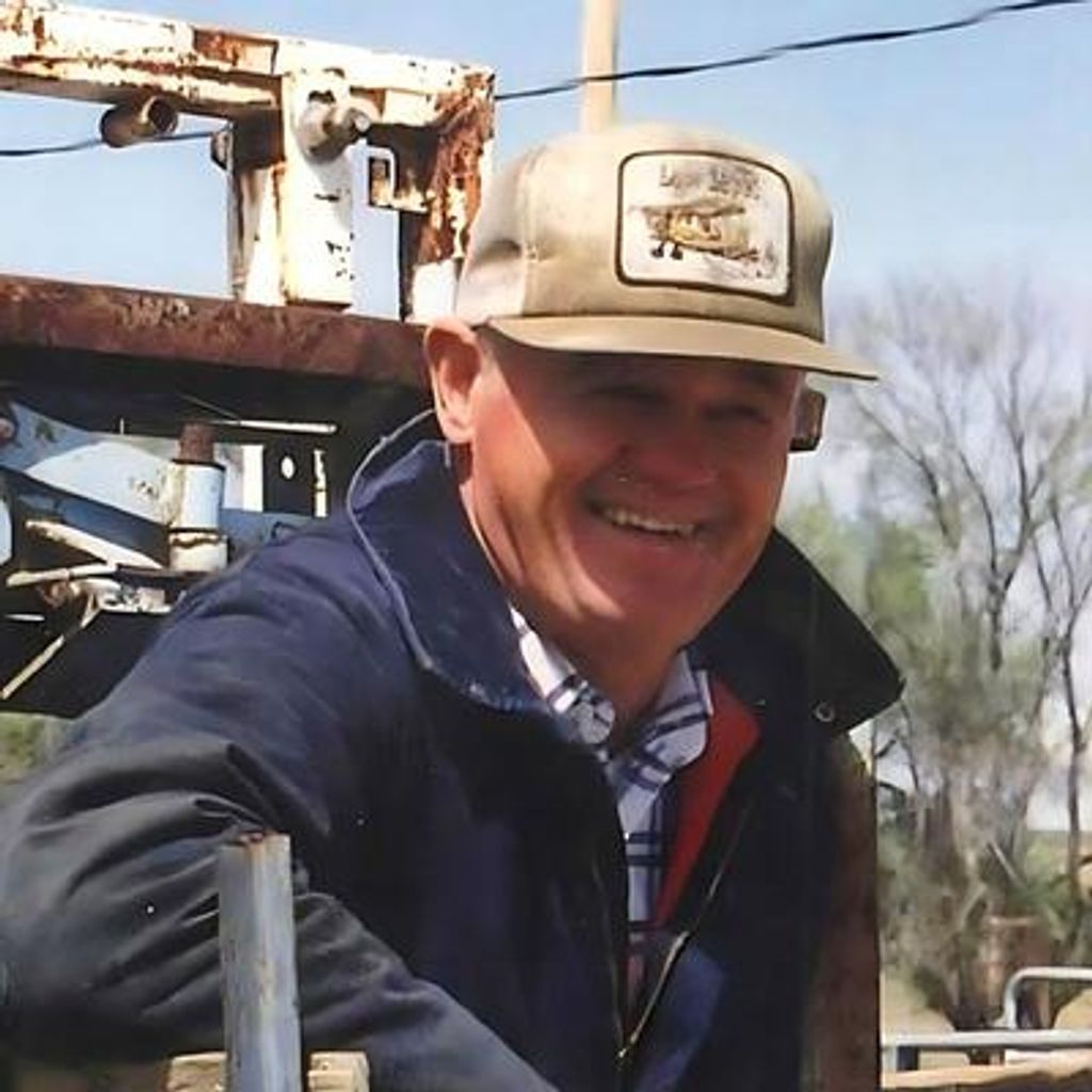 Allen Marick Profile Photo
