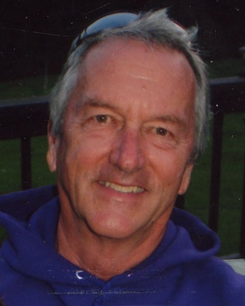 Richard "Glenn" VonHandorf