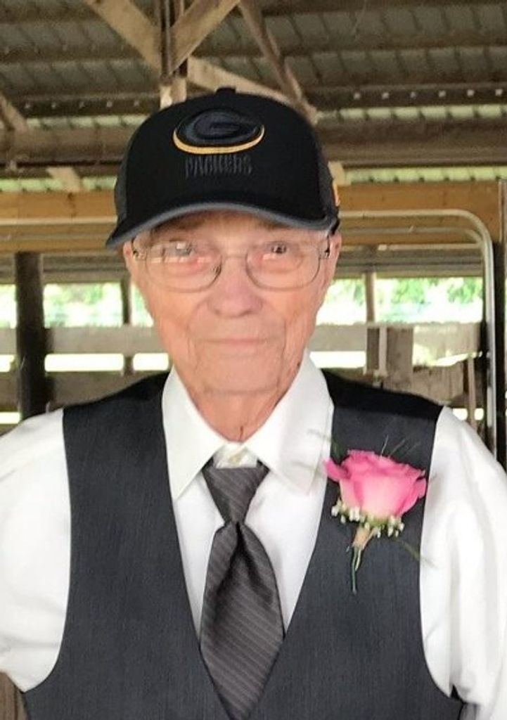 William Henry Meyer