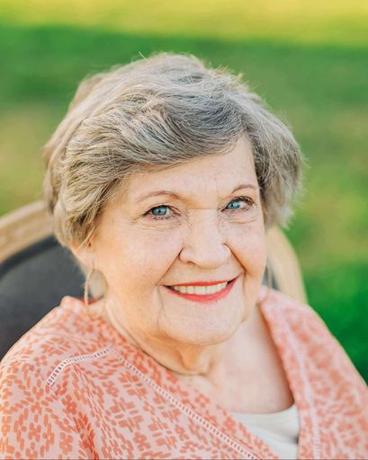 Elaine Jones McClellan Collier's obituary image