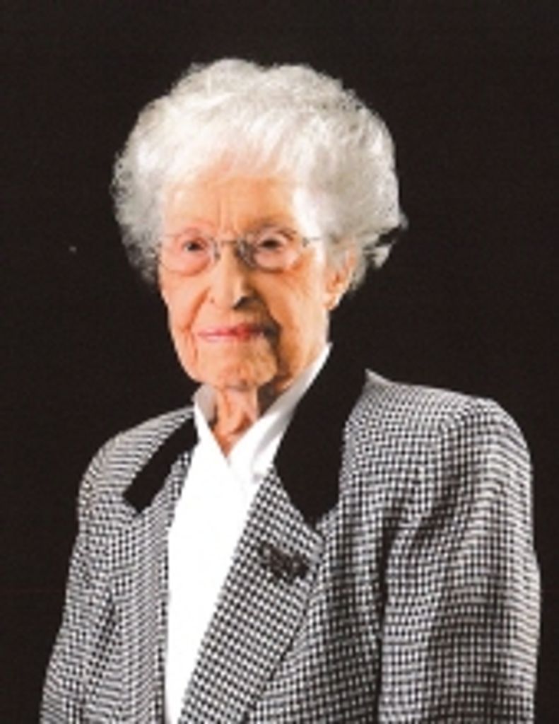 Florence Ruth Boone