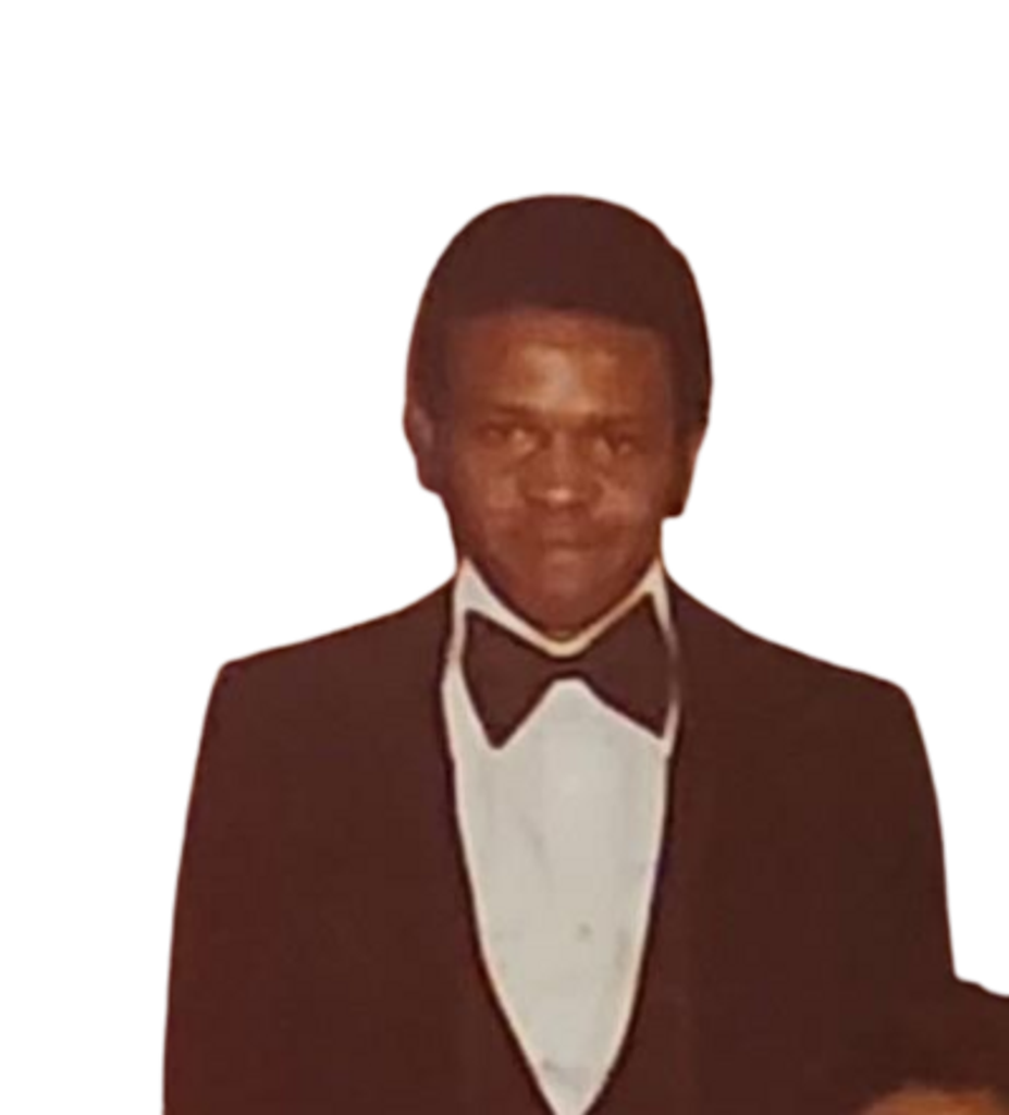 Stacy D. Patrick Profile Photo