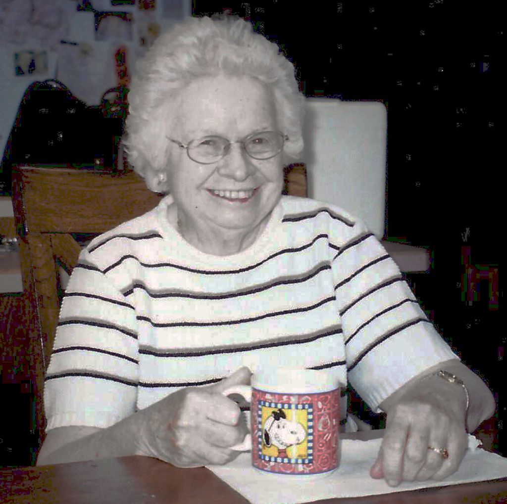 Kathleen Poyer