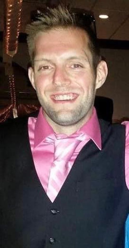 Michael Richard Lardner