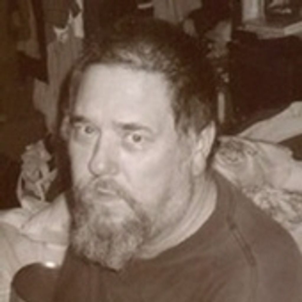 John Alan Osborn