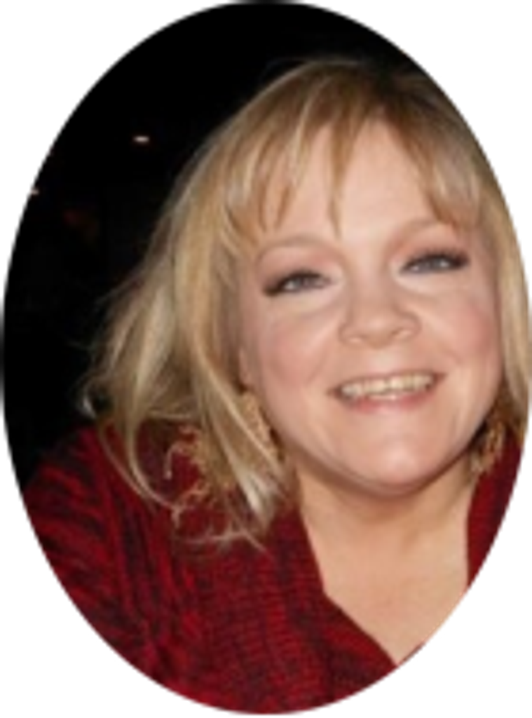 Catherine Desimone