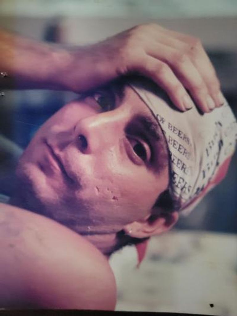 Michael Guy Citrinite, Sr. Profile Photo