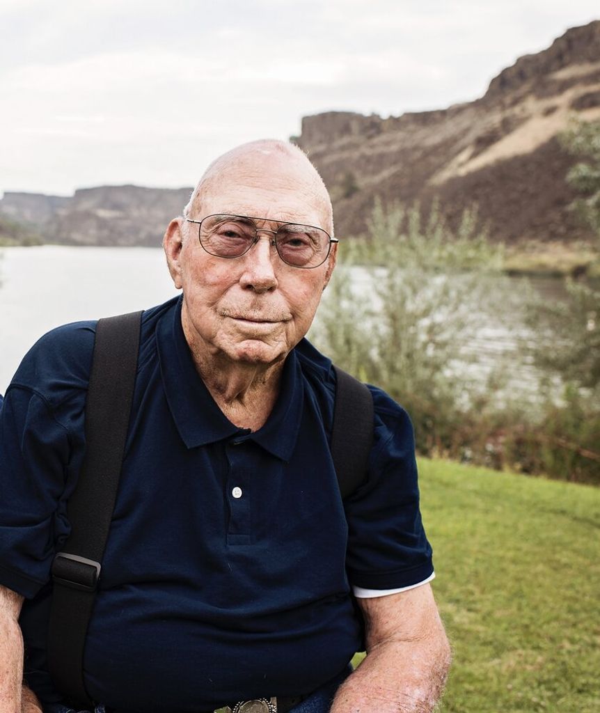 Donald Curtis Lawson