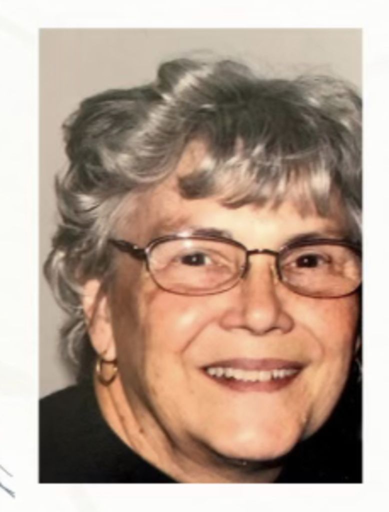 Sylvia Bartlett Profile Photo