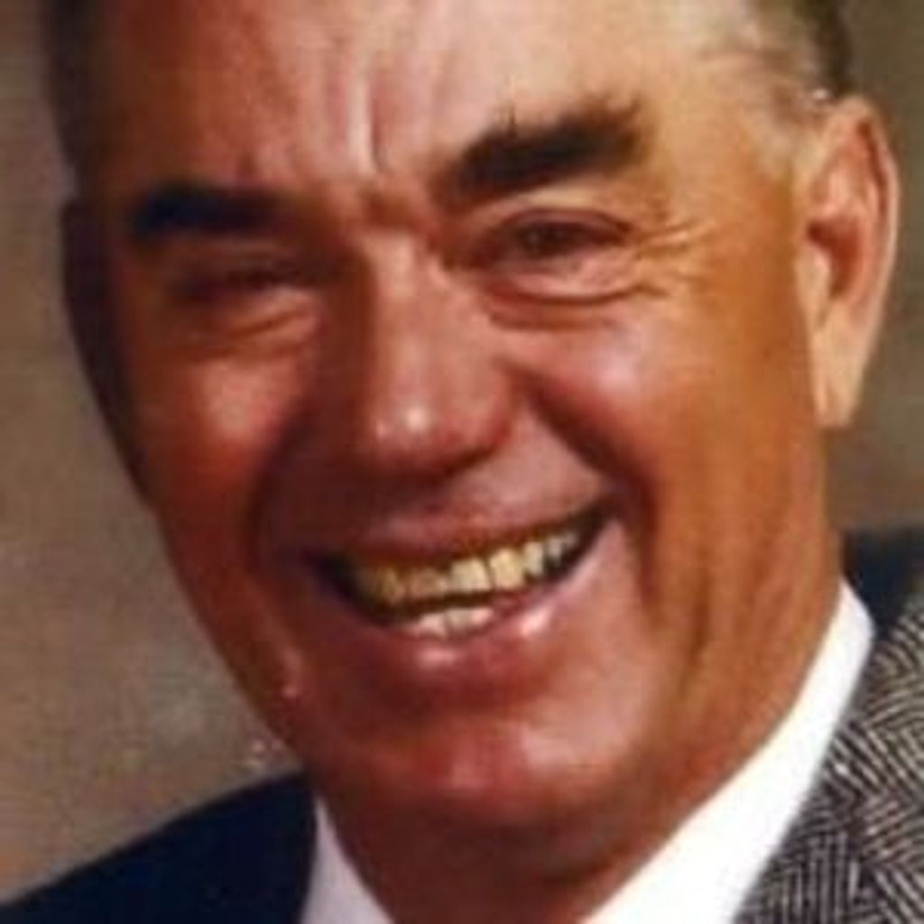 Carroll L. Anderson Profile Photo