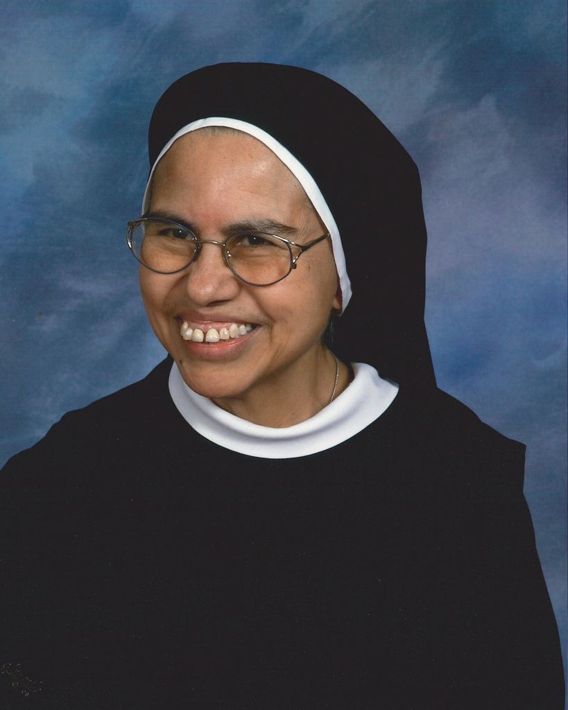 Sister Mary Rita Piseno Profile Photo