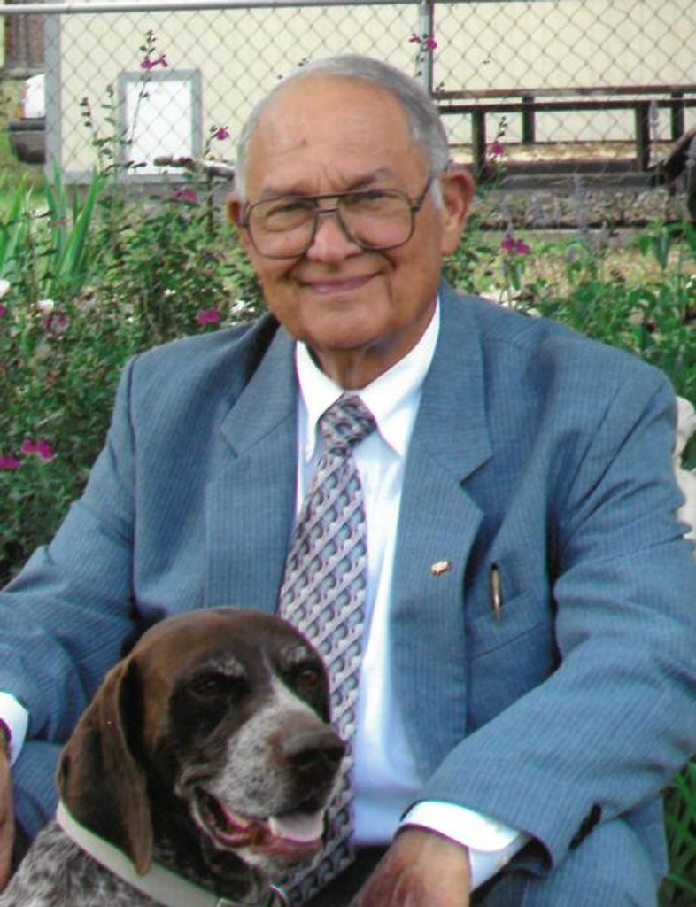 Thomas Reeder