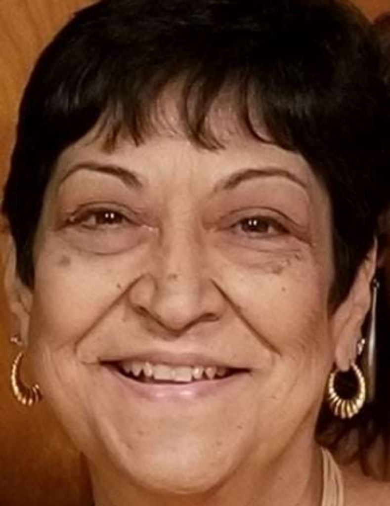 Elodia Amezcua Nieto Profile Photo