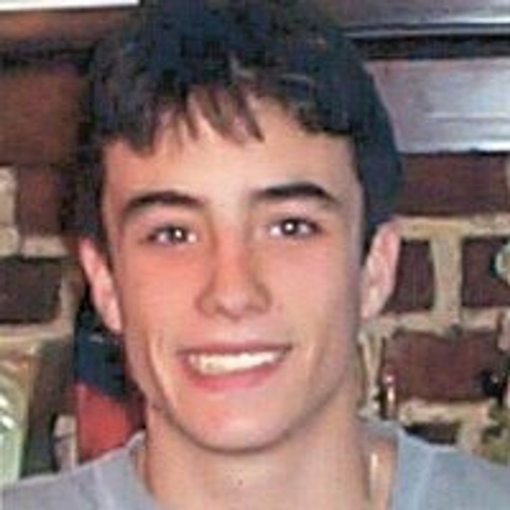 Michael John "Mikey" Kiger, Jr.
