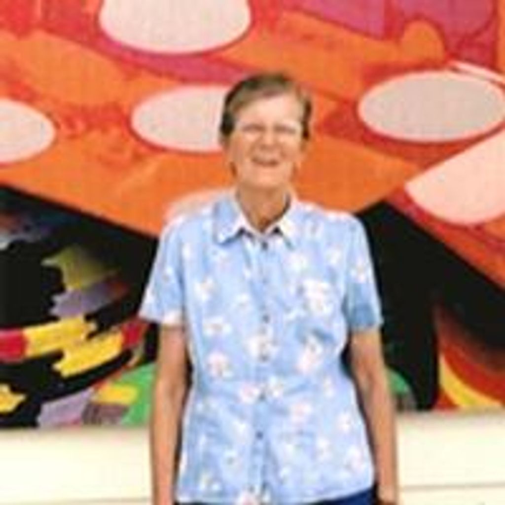 Edna Lee Drake Mccoy