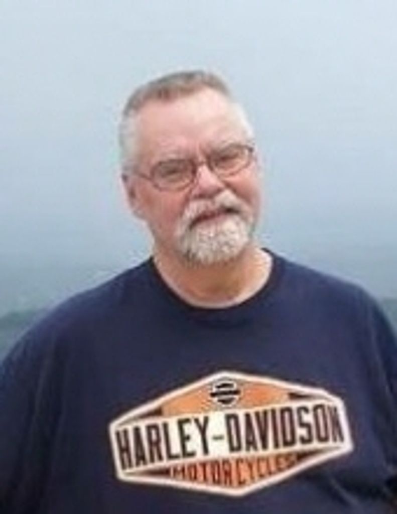 Richard J. Stern