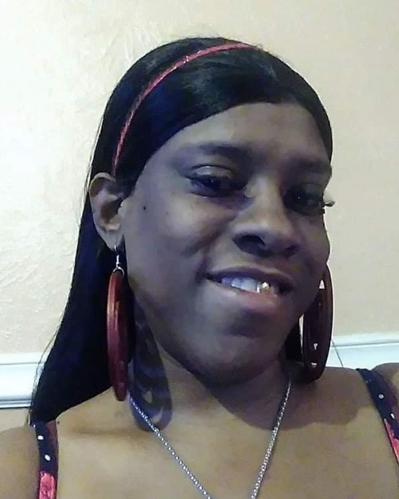 LATUNYA SHANTA DUNCAN