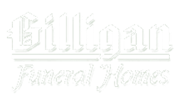 Gilligan Funeral Homes Logo