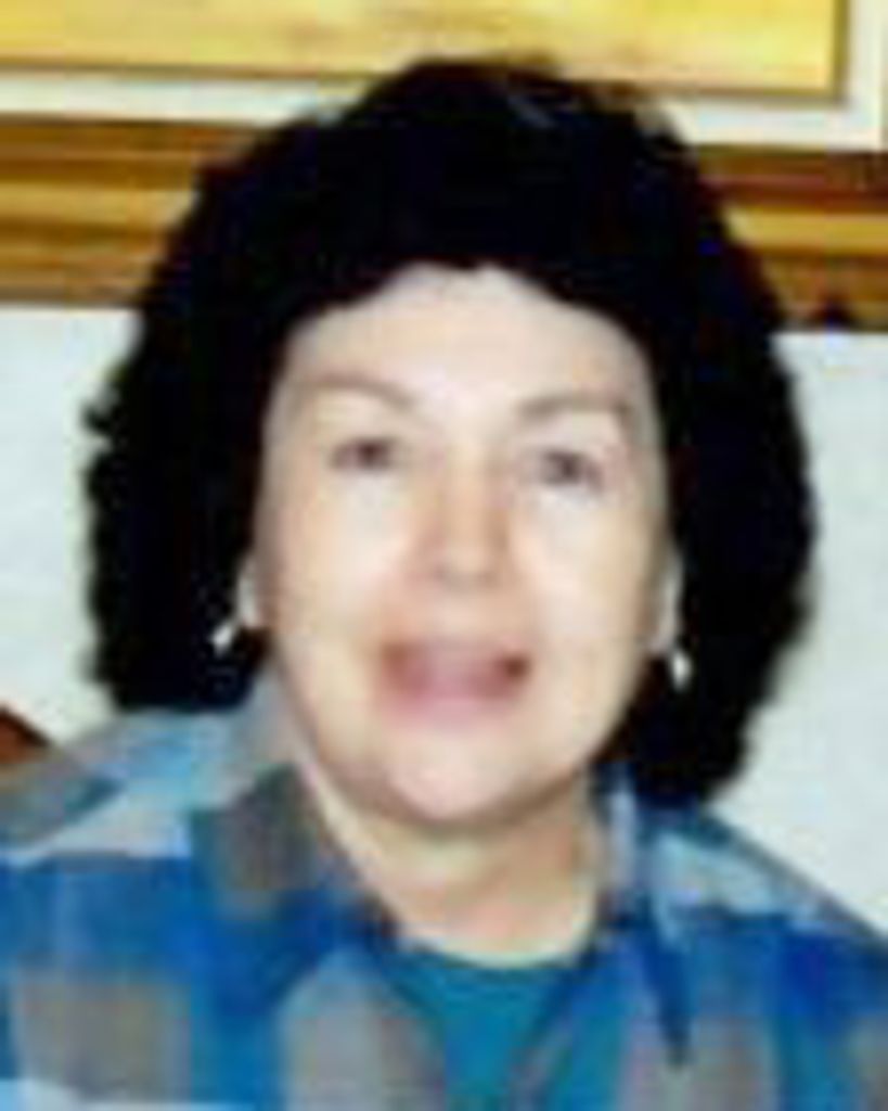 Shirley Ann Portzline