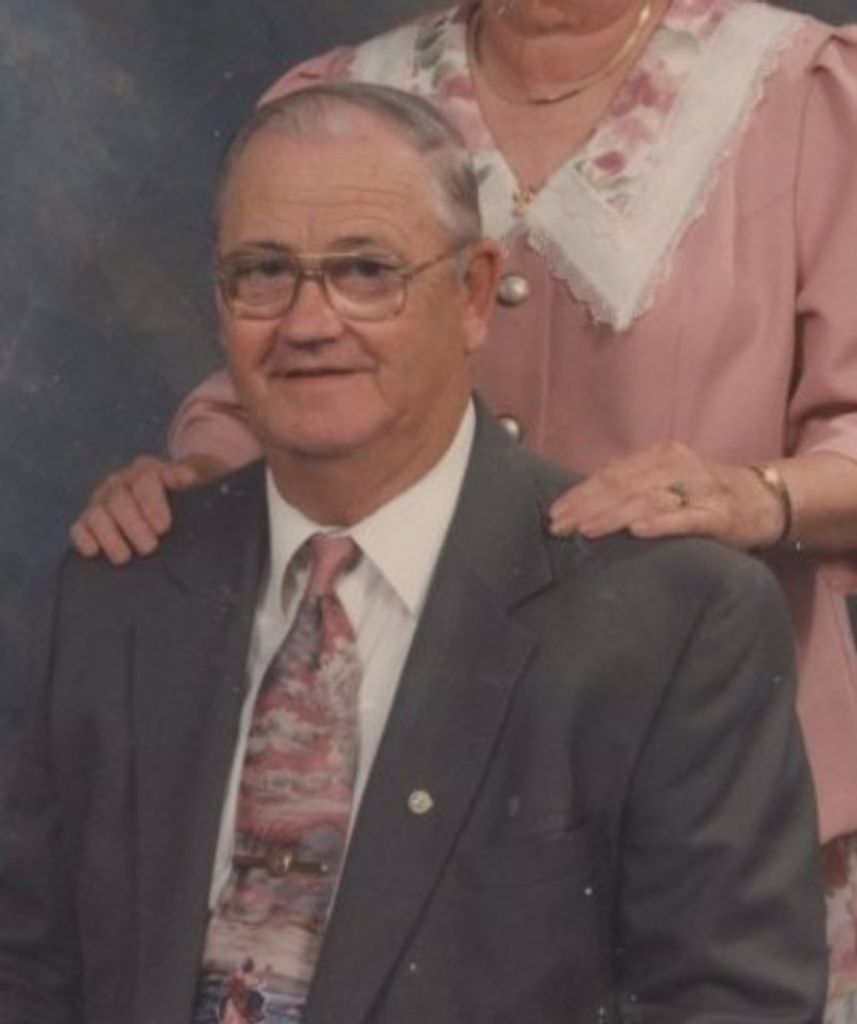 Robert Louis B. Duncan