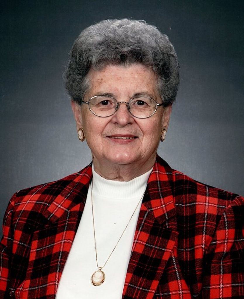 Marjorie Ann (Frost)  Learn