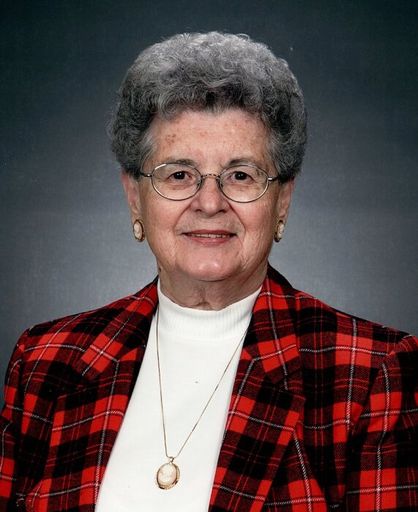 Marjorie Ann (Frost)  Learn Profile Photo
